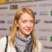 Екатерина Колесникова