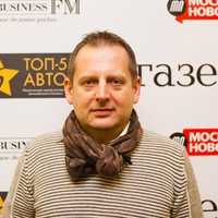 Павел Бочаров