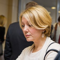 Наталья Трынко