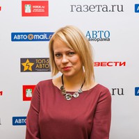 Анастасия Якшина