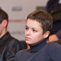 Анна Бойко