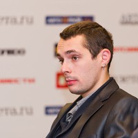 Степан Суздальцев