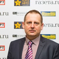 Павел Бочаров (IAL Group)