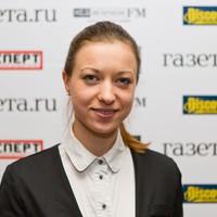 Екатерина Шкуркина