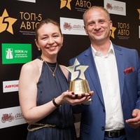 Анастасия Жаворонкова и Алексей Шилыковский