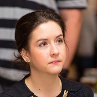 Светлана Шаманова