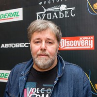 Петр Воронков