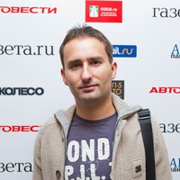 Тимур Алиев