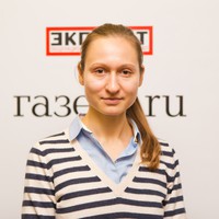 Наталья Нефедова (KPMG)