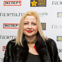Наталия Штаева